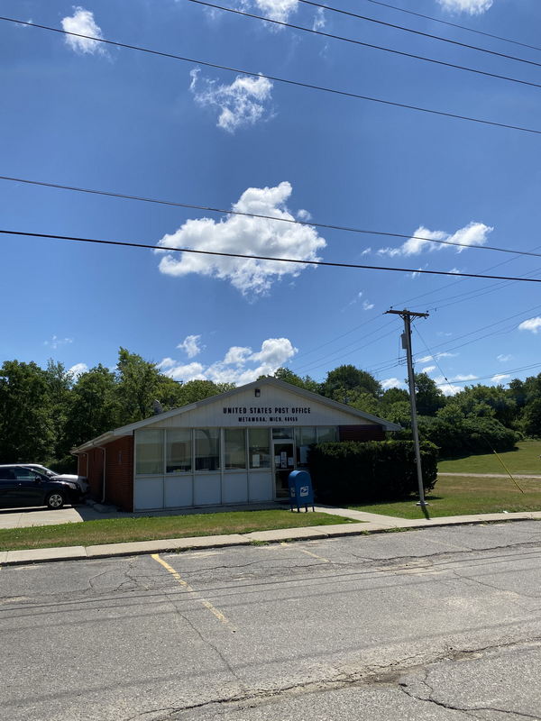 Metamora - July 2020 (newer photo)